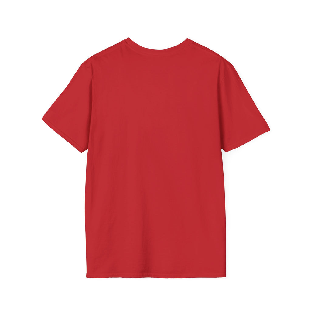 Flowers Softstyle Tee