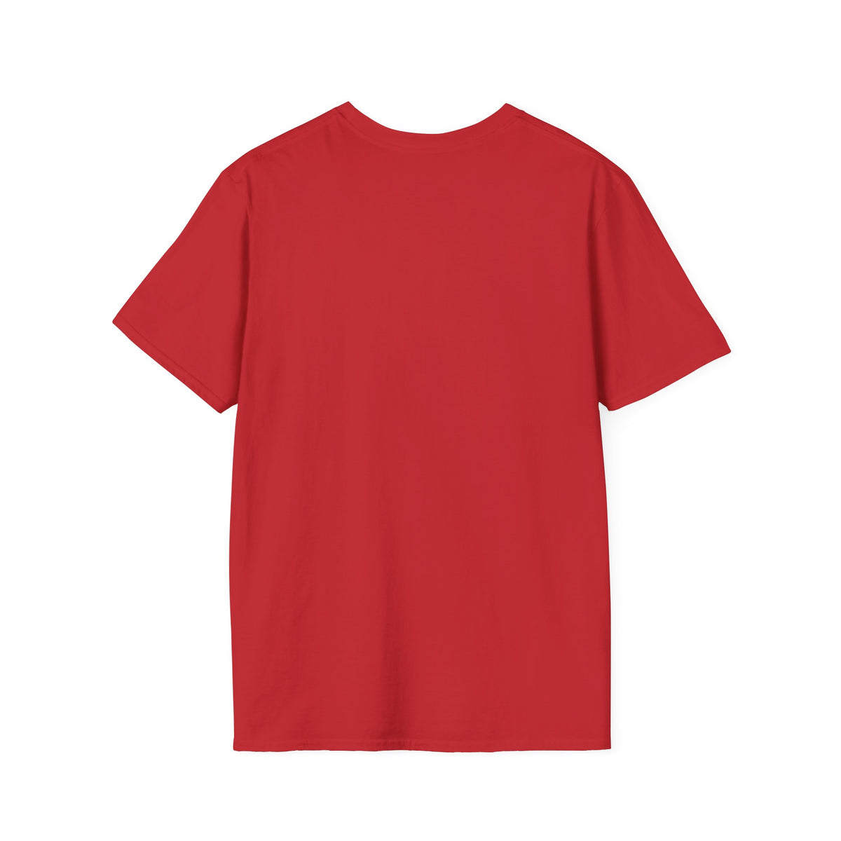 Flowers Softstyle Tee
