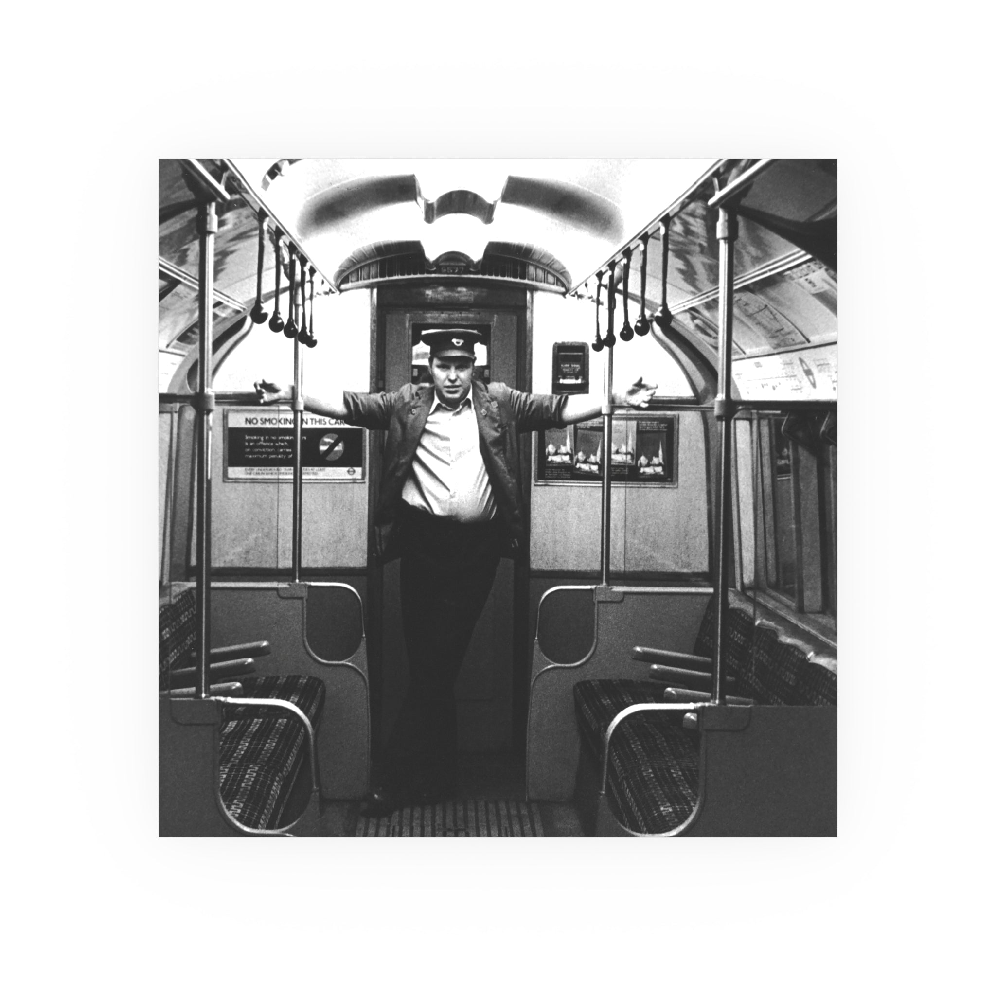 LU Employee District Line
