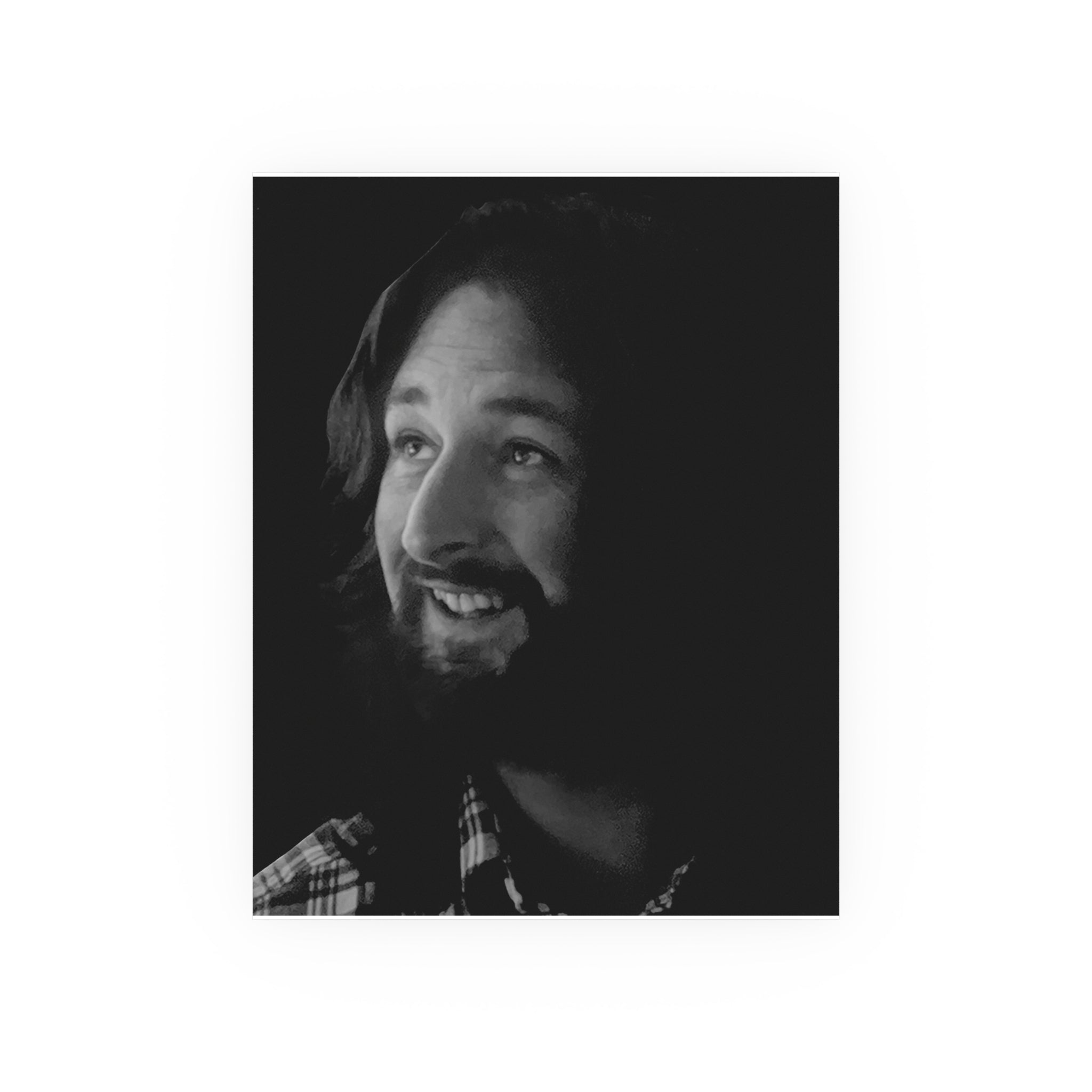 Rick Davies Supertramp