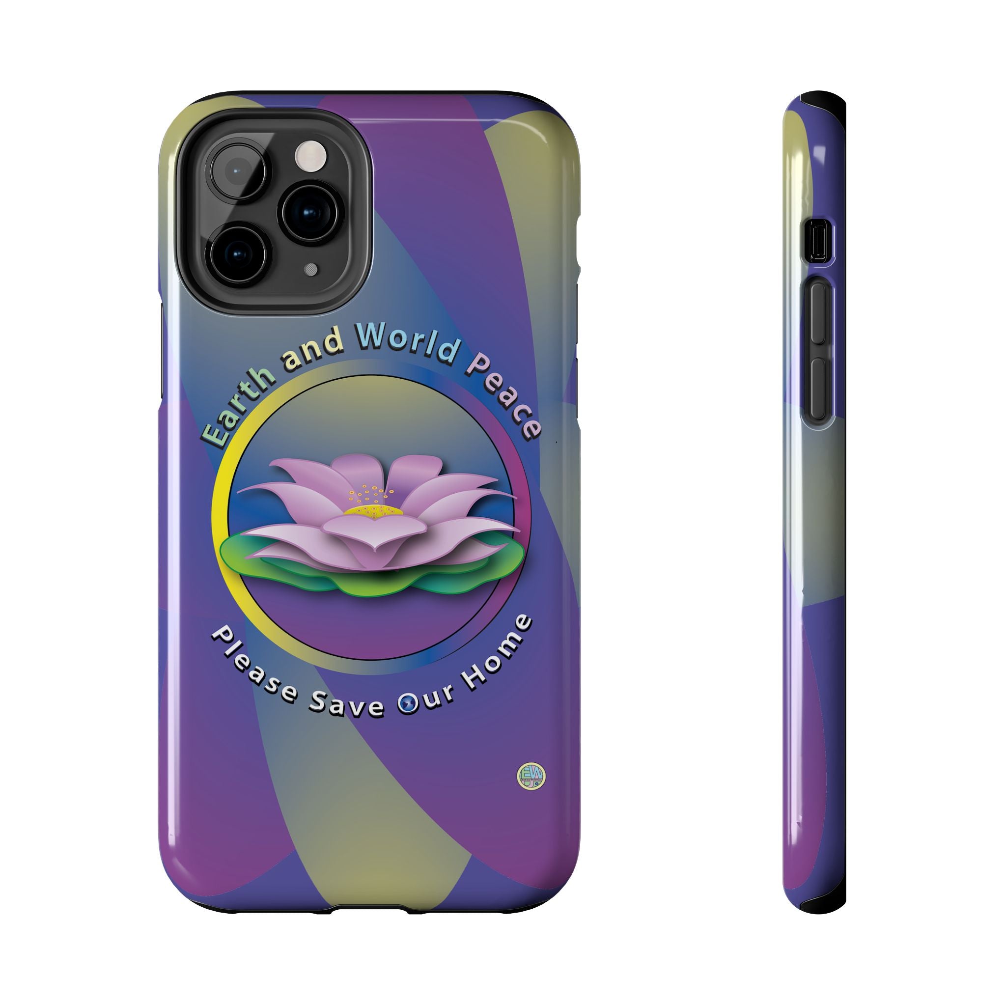 Lotus Flower Penetrates