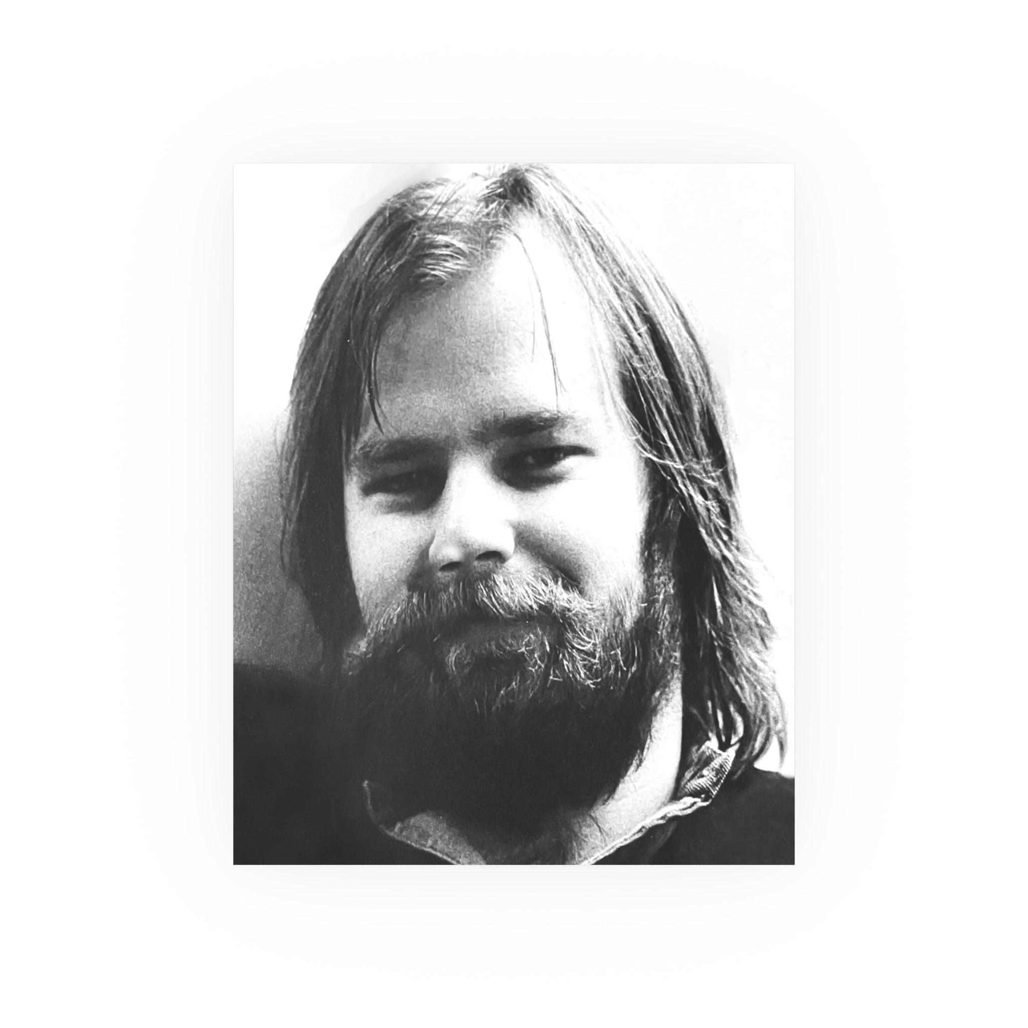 Charlie Prevost Supertramp Road Manager