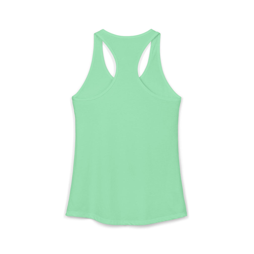 Frog Sticker Tank Tops We Love You