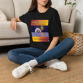 Frog and Wolves  Harmonize Unisex Softstyle T-Shirt