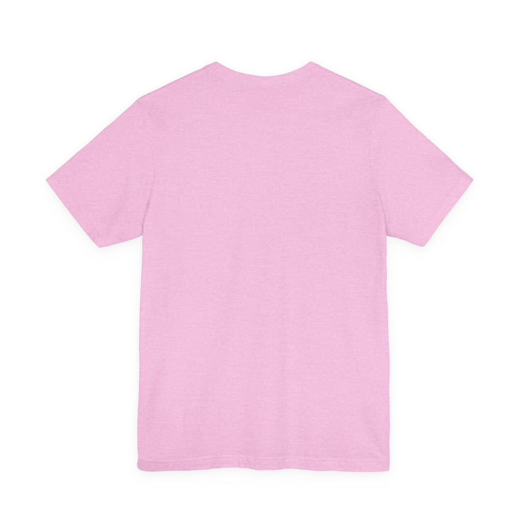 Lotus Petal Art Unisex Softstyle Tee