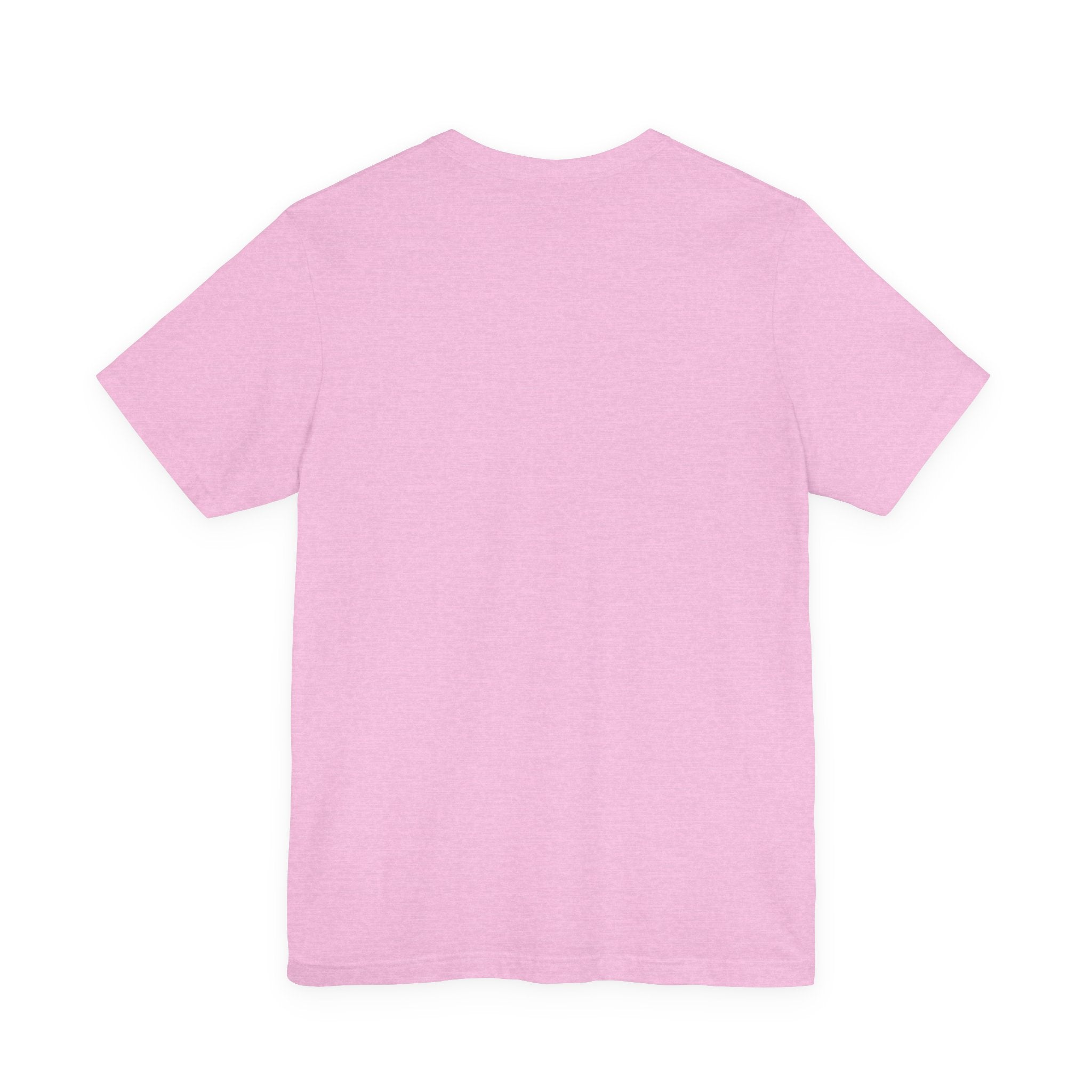 Lotus Petal Art Unisex Softstyle Tee