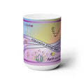Landscape: Alternative Energy  Mug
