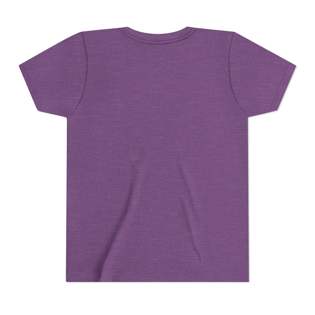 Mc Frog: You Can Help Sticker Tee