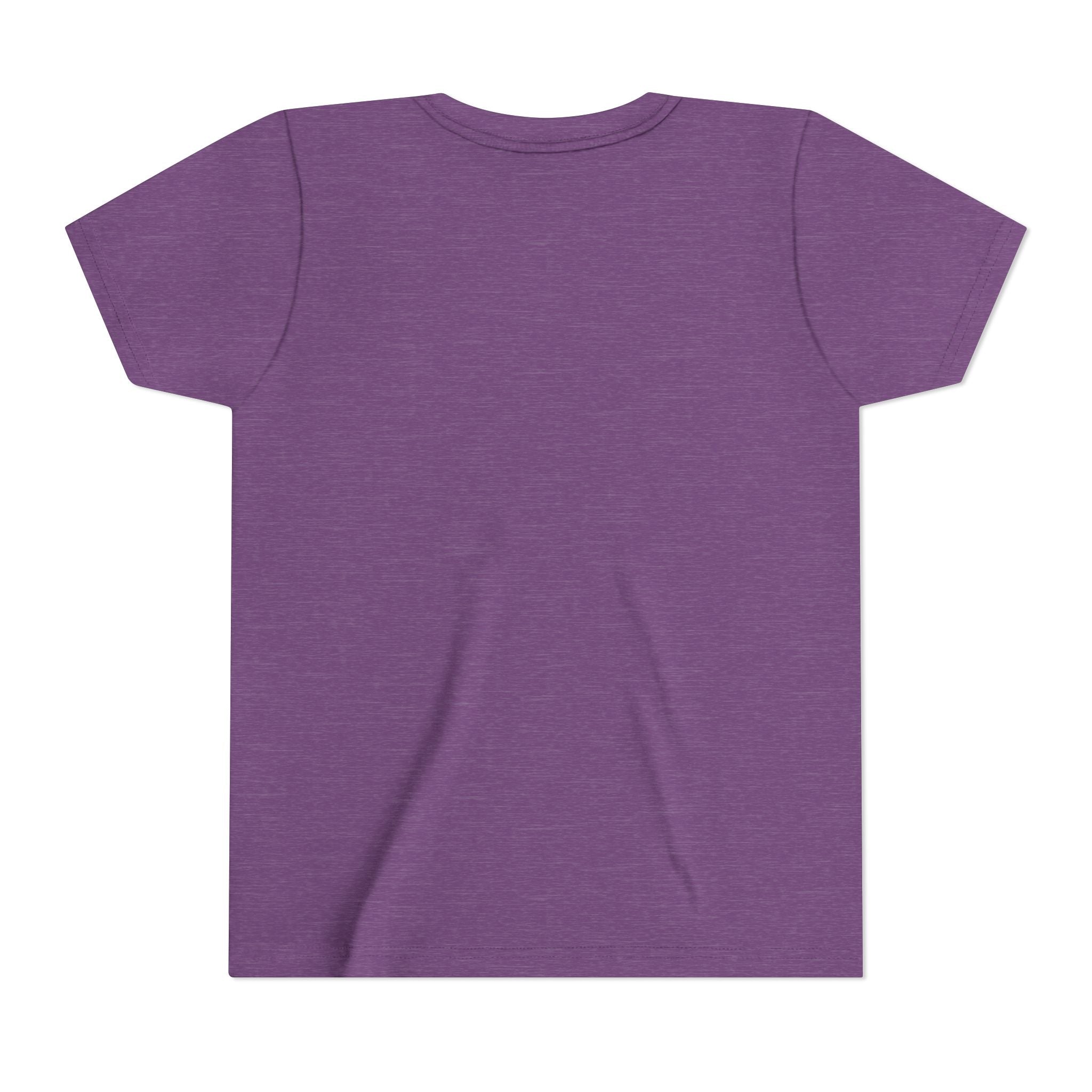 Mc Frog: You Can Help Sticker Tee