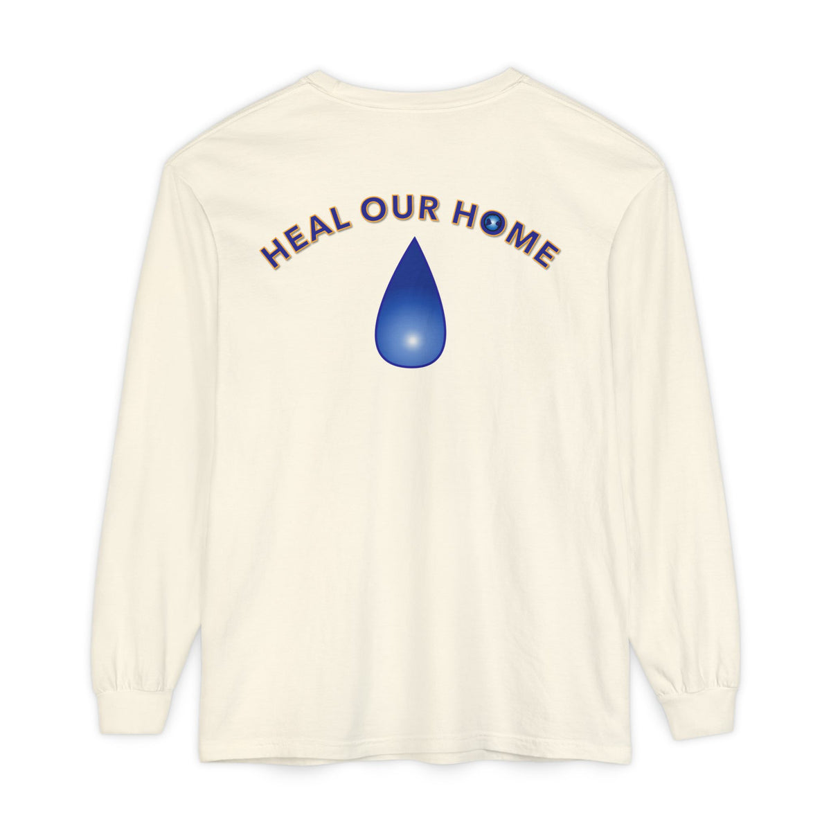 Ocras Endangered Long Sleeve Tee