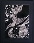 I'd Like a Blended Yin Yang 18" X 24" image size