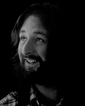 Rick Davies Supertramp